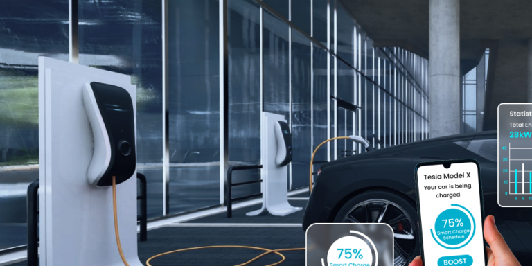 The Future of Mobility: Why Sustainable EV Charging Matters