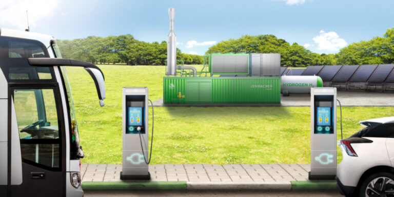 How Smart EV Charging is Revolutionizing Energy Consumption