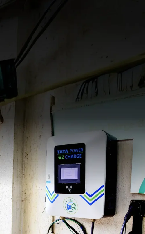 EZCHARGE-mobile